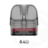 Vaporesso Luxe X Corex 2.0 Mesh Replacement Pods - 2ml