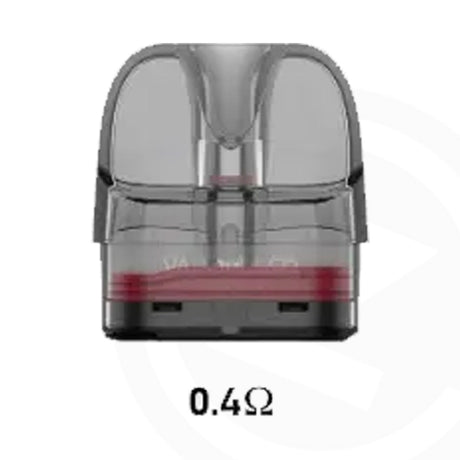 Vaporesso Luxe X Corex 2.0 Mesh Replacement Pods - 2ml