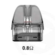 Vaporesso Luxe X Corex 2.0 Mesh Replacement Pods - 2ml