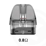 Vaporesso Luxe X Corex 2.0 Mesh Replacement Pods - 2ml