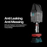 Vaporesso Xros Corex Mesh Pod 2.0