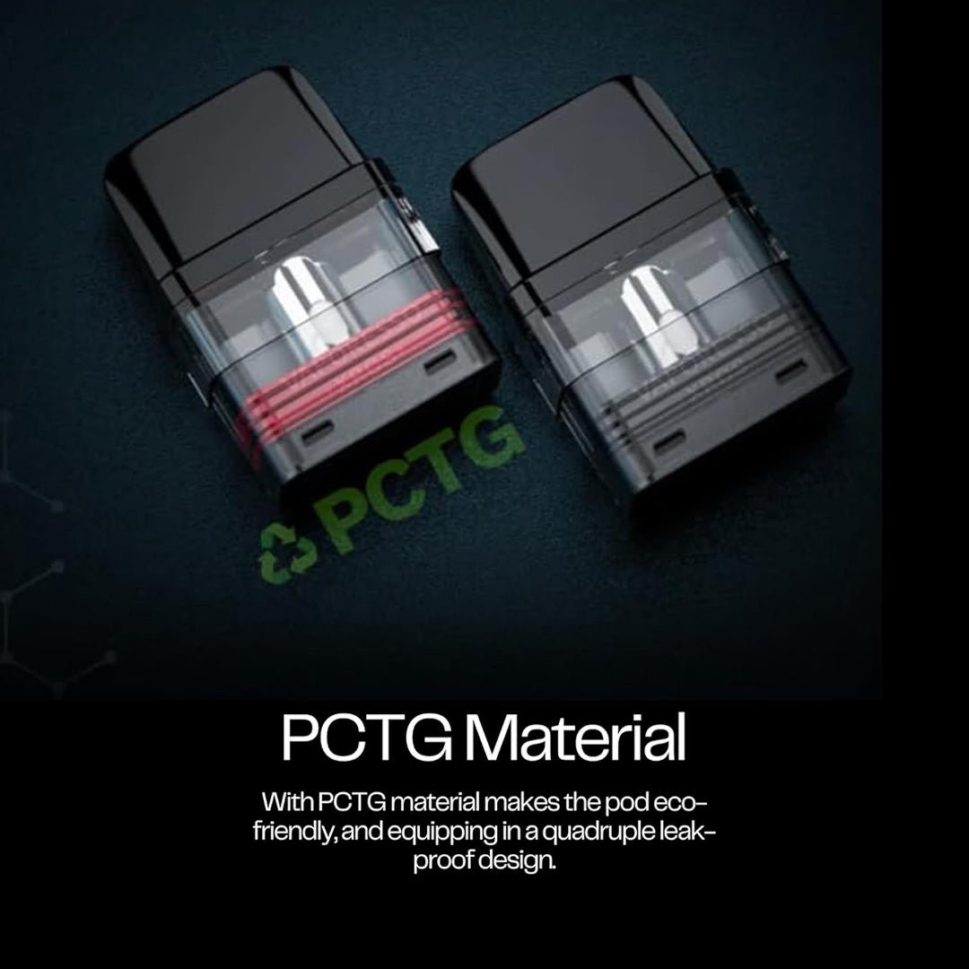 Vaporesso Xros Corex Mesh Pod 2.0