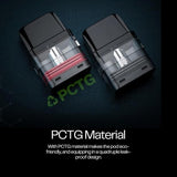 Vaporesso Xros Corex Mesh Pod 2.0