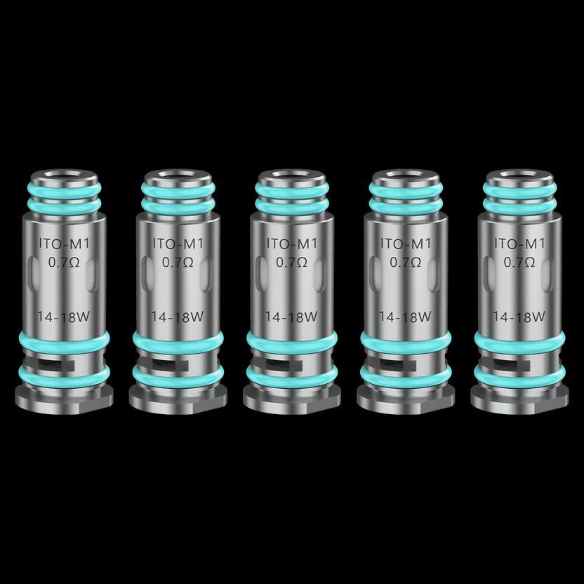 Voopoo ITO M1 0.7ohm Replacement Coil