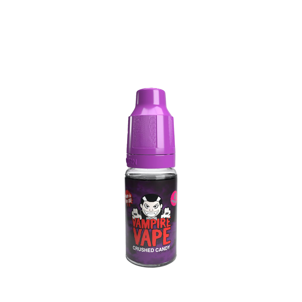 Vampire Vape Crushed Candy  - 10ml