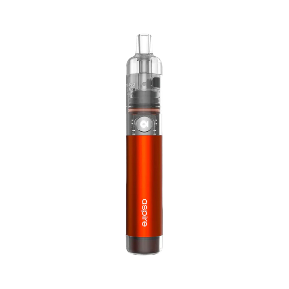 Aspire Cyber G Kit - Amber Orange