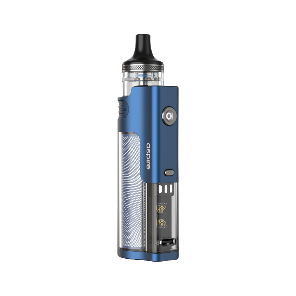 Aspire Flexus AIO Kit - Blue