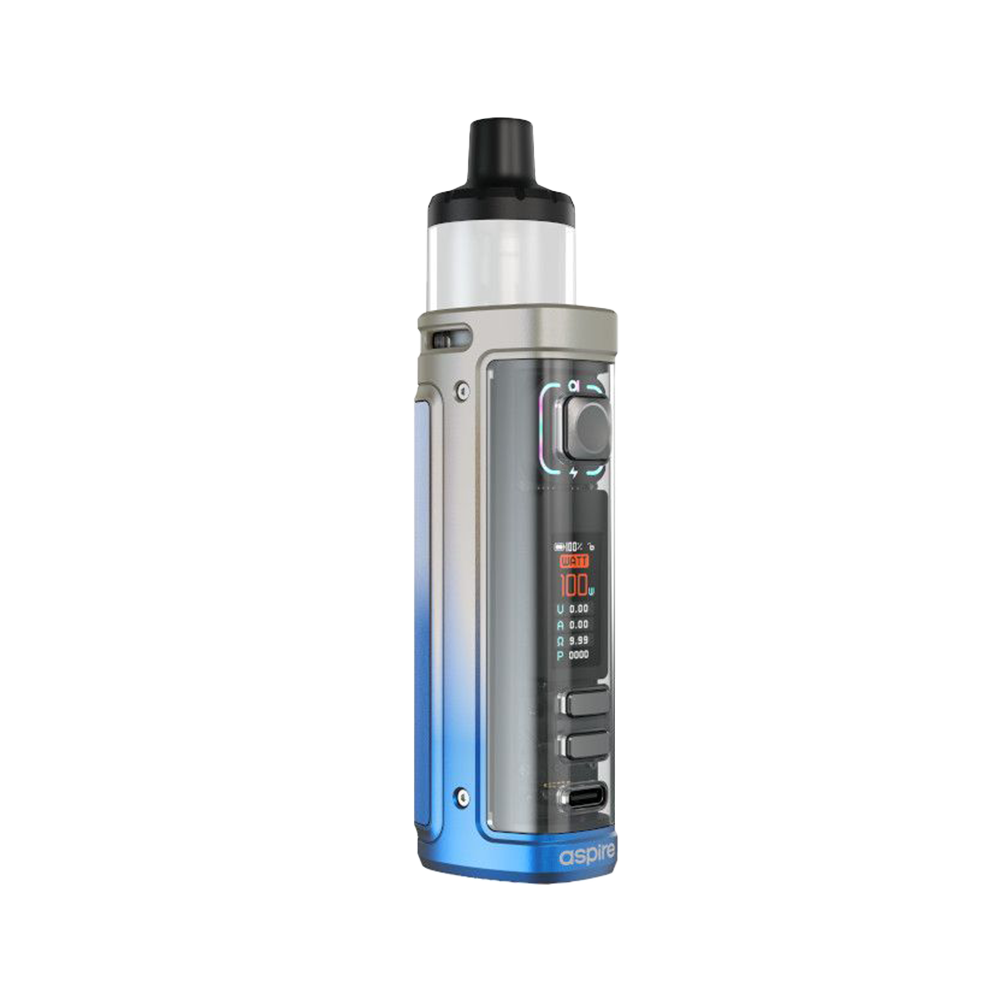 Aspire Veynom LX - Advanced Kit