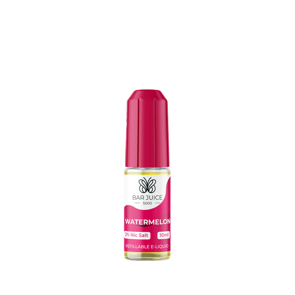 Bar Juice 5000 Watermelon 10ml