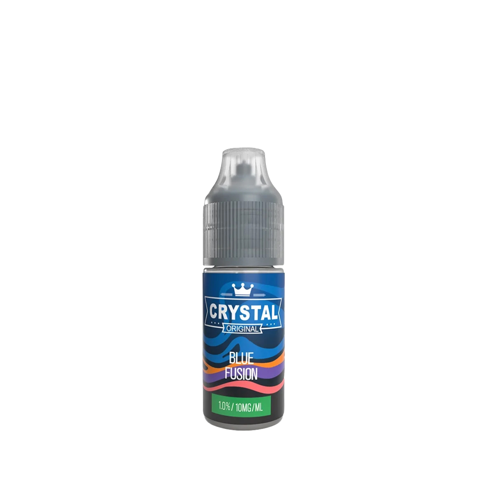 SKE Crystal Nic Salt Blue Fusion 10ml