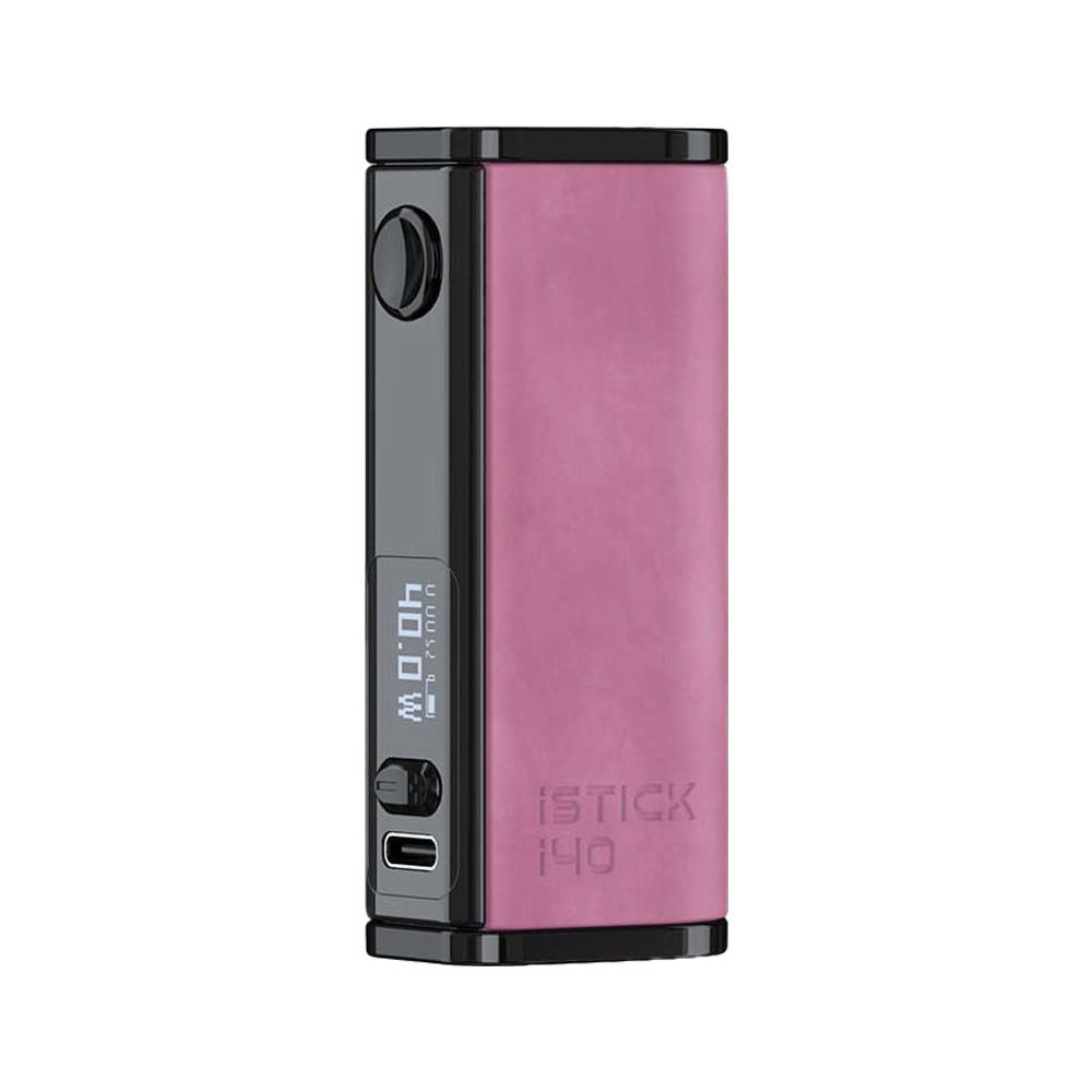 Eleaf iStick i40 Mod Fuschia PInk