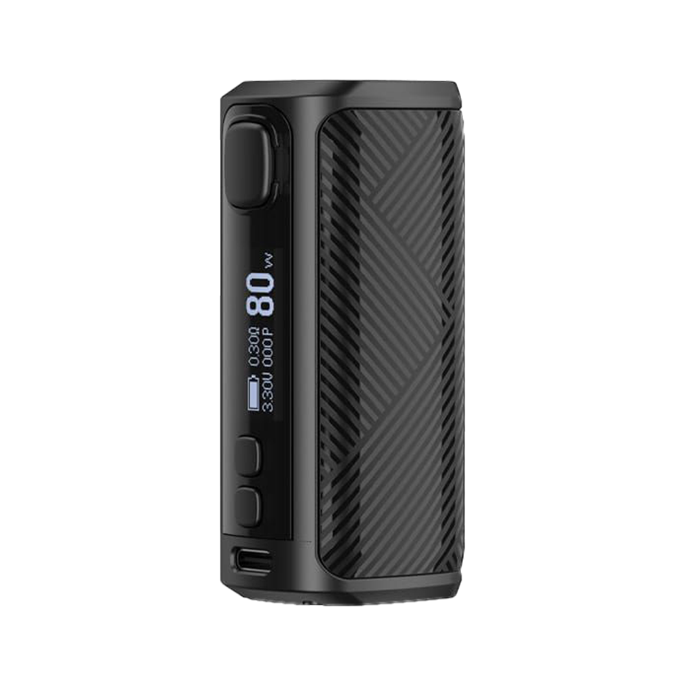 Eleaf iStick i80 Mod - Black