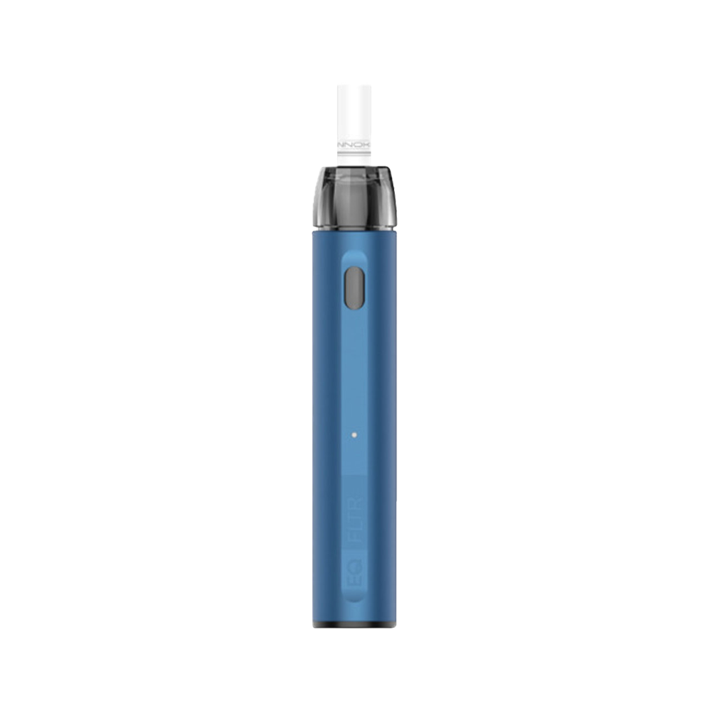 Innokin EQ FLTR - Starter Kit - Blue