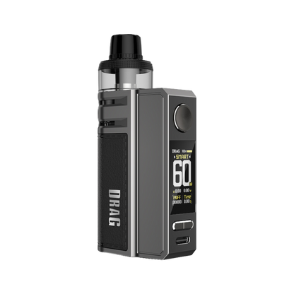 Voopoo Drag E60 - Advanced Kit