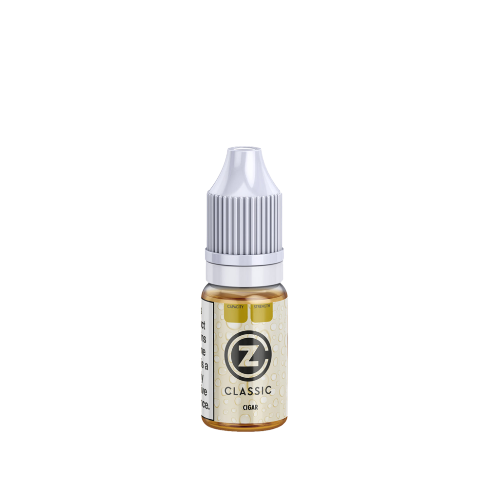 Ziggicig Classic Cigar - 10ml