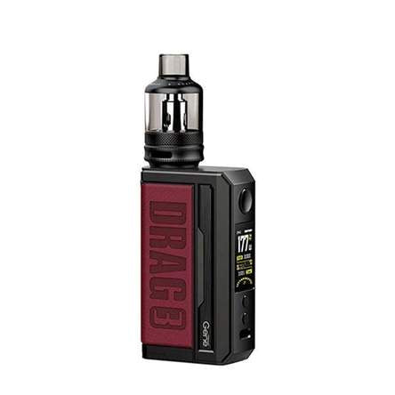 Voopoo Drag 3 - Advanced Kit